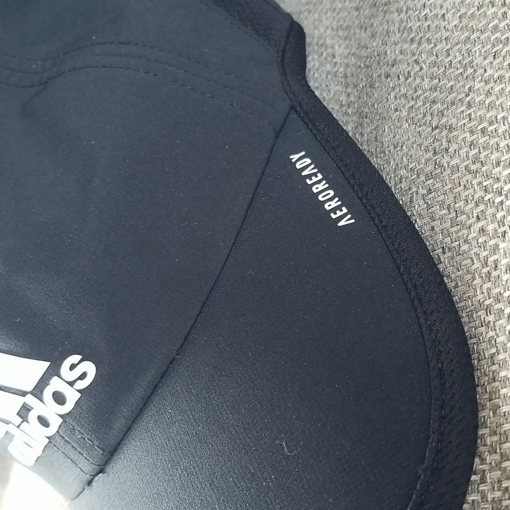 ADIDAS UNISEX HAT - Picture 2 of 5